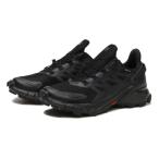 SALOMON サロモン SUPERCROSS 4 GTX W スーパークロス4 ゴアテックス W L41733900 Black/Black/Bl