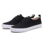 SPERRY TOPSIDERs Perry верх носорог da-STRIPER II CVO (W)s Try детали - sheave Io -STS25128 BLACK