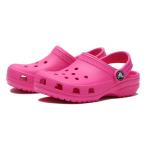 キッズ crocs クロックス 18-21 CLASSIC CLOG K クラシック クロッグ キッズ 206991-6UB JUICE