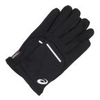 asics одежда Asics GLOVES прочее 3013A803.001 P черный 