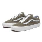 VANS ヴァンズ OLD SKOOL 36 DX オールドスクール36DX VN0A4BW3BLV (PIG)OVERLAND T