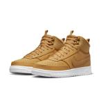NIKE ナイキ COURT VISION MID WNTR コート ビジョン MID WNTR MDR7882 ABC-MART限定 *700EMGLD/EMGD
