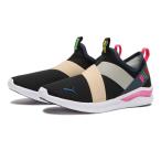 KJ PUMA プーマ LQD FLASH SLIPON LQD フラッシュ スリッポン 377371 ABC-MART限定 ＃03BLK