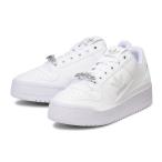 レディース ADIDAS アディダス FORUM BOLD J フォーラムボールドJ IF0110 ABC-MART限定 *FWHT/SLV/CBLK