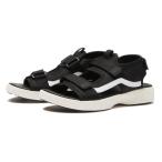 ショッピングVans VANS ヴァンズ VICTOR ビクター V5186 BLACK/WHITE