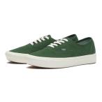 VANS ヴァンズ COMFYCUSH AUTHENTIC オーセンティック VN0A4BVVGRN GROWING GREEN