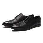 ショッピングWING HAWKINS ホーキンス WING TIP ウイングチップ HB50021 BLACK