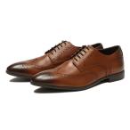 HAWKINS ホーキンス WING TIP ウイングチップ HB50021 CUOIO
