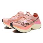  женский SAUCONY Saucony WMNS ENDORPHIN ELITEwi мужской en Dolphin Elite S10768-35 MARS