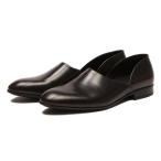 STEFANO ROSSI ステファノロッシ CROWE SLIP ON CROWE SLIP ON SR07255 BROWN