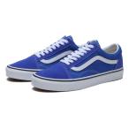 VANS ヴァンズ OLD SKOOL オールドスクール VN0005UF6RE DAZZLING BLUE