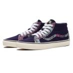 VANS ヴァンズ SK8-MID REISSUE スケート