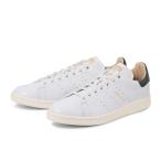 ショッピングアディダス スタンスミス ADIDAS アディダス STAN SMITH LUX スタンスミス ラックス HP2201 OWHI/CWHI/PANT