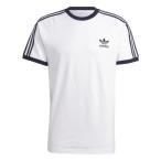 adidas アディダス M 3ST TEE ショートスリーブ IA4846 WHITE