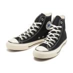 CONVERSE コンバース AS US HI オールスター US HI 31308191 BLACK