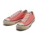 CONVERSE コンバース AS US COLORDENIM OX オールスター US カラーデニム OX 31308221 PINK