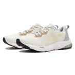 レディース ASICS アシックス W GEL-KUMO LYTE 4 W ゲルクモライト 4 1012B583.100 ABC-MART限定 *CREAM/CHA
