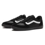 VANS ヴァンズ MARK マーク V3982 BLK/BLK/W