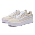 ≪NEW VANS LITE≫ VANS ヴァンズ ISSAC イサック V3942 BEIGE/WHITE