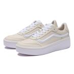 ショッピングVANS ≪NEW VANS LITE≫ VANS ヴァンズ ISSAC イサック V3942 BEIGE/WHITE