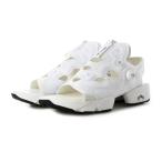 REEBOK リーボック INSTAPUMP FURY SANDAL ZIP インスタポンプフューリー サンダルジップ H06197 WHT/CBLACK