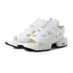 ショッピングリーボック REEBOK リーボック INSTAPUMP FURY SANDAL ZIP インスタポンプフューリー サンダルジップ H06197 WHT/CBLACK