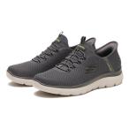 SKECHERS スケッチャーズ SUMMITS - HIGH RANGE サミッツ- ハイ_レンジ 232457 CHAR