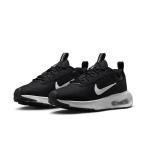 NIKE ナイキ W AIRMAX INTRLK LITE ウィメンズ エア マックス INTRLK ライト WDX3705 001BLACK/WHITE