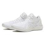 ASICS アシックス GELBURST 27 EW ゲルバースト 27 EW 1063A065.100 WT/PURE SILVER