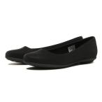 ショッピングフラット レディース PUMA プーマ W YONGI FLAT ヨンギ フラット 394159 ABC-MART限定 *01BLK/BLK