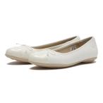 PUMA プーマ W YONGI FLAT RIBBON ヨンギ フラット リボン 394160 ABC-MART限定 *03WARM WHITE