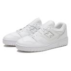 NEW BALANCE ニューバランス BB550WWW(D) BB550 BB550WWW WHITE(WWW)