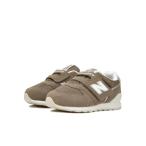 ショッピングニューバランス 996 ベビー NEW BALANCE ニューバランス 12-165IZ996XA3(W) IZ996 IZ996XA3 BROWN(XA3)