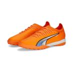 PUMA Puma ULTRA ULTIMATE CAGE Ultra Ultimate CAGE 107210 01ULTRA ORANGE