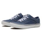VANS ヴァンズ ROWLEY ロウリー VN0005V7YUG TRUE NAVY/WHITE