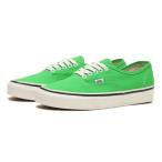 VANS ヴァンズ UA AUTHENTIC 44 DX オーセ