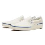 VANS ヴァンズ SLIP-ON RECONSTRUCT スリッ