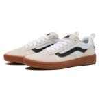 VANS ヴァンズ ZAHBA ザバ VN0007QQWBK WHITE/BLACK/GUM