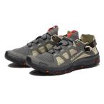 SALOMON サロモン TECHAMPHIBIAN 5 テックアンフィビアン 5 L47114900 Pewter/Moth/Fir