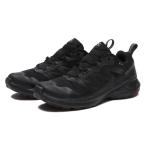 ショッピングSALOMON SALOMON サロモン X-ADVENTURE GTX エックスアドベンチャー ゴアテックス L47321100 Black/Black/Bla