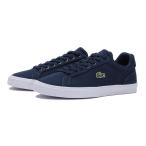 ショッピングラコステ LACOSTE ラコステ LEROND PRO BL 123 1 CMA レロンドプロ 45CMA0054 092 NVY/WHT