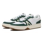 ショッピングラコステ LACOSTE ラコステ L001 123 1 SMA L001 45SMA0070 Y37 WHT/GUM