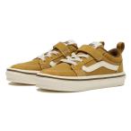 キッズ VANS ヴァンズ 15-22JETT ジェット V3948K SC WHEAT