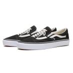 ショッピングSlip VANS ヴァンズ SLIP ON V.EFCT スリッポンVエフェクト V98CF V.EFCT BLACK/WHITE