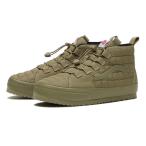 VANS ヴァンズ SK8-HI SLIP-ER スケートハイスリッパー V8881 COYOTE/COYOTE