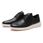 ショッピングコールハーン COLE HAAN コール ハーン GRAND+ PLAIN TOE OXFORD グランドプラスプレーントゥーオックスフォード C36934 ABC-MART限定 *BLACK LTHR