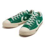 CONVERSE コンバース CX-PRO SK CV OX CX-PRO SK CV OX 34201341 GREEN