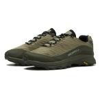 ショッピングゴアテックス MERRELL メレル MOAB SPEED STORM GORE-TEX モアブスピードストームゴアテックス J067551 HERB