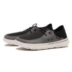 ショッピングメレル MERRELL メレル HUT MOC 2 CANVAS ハットモック2キャンバス J004891 BLACK/CHARCOAL