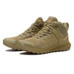 ショッピングメレル MERRELL メレル NOVA 3 TACTICAL MID WATERPROOF ノヴァ3タクティカルミッドウォータープルーフ J005051 DARK COYOTE